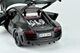 Модель автомобіля Audi R8 GT 1:18 Чорна - зображення 7