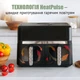 Мультипіч QUIN Air Fryer Dual Zone YJ-1102AV 308094 - изображение 3