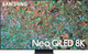 Телевізор Samsung MiniLED 75" QE75QN800DUXUA - зображення 2