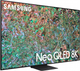 Телевізор Samsung MiniLED 75" QE75QN800DUXUA - зображення 3