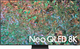 Телевізор Samsung MiniLED 75" QE75QN800DUXUA - зображення 5