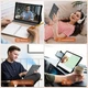Планшет 10.1" Full HD Foruser T181 12+24/128Gb 8 ядер Android 14 8000 mAh - изображение 3