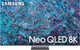 Телевізор Samsung MiniLED 75" QE75QN900DUXUA - зображення 1