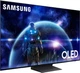 Телевизор Samsung OLED 83" QE83S90DAEXUA - изображение 3