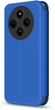Чехол-книжка для смартфона Xiaomi Redmi 14C/Poco C75/Redmi A4 MAKE Flip Blue (MCP-XR14C/PC75BL) - изображение 2