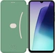 Чехол-книжка для смартфона Xiaomi Redmi 14C/Poco C75/Redmi A4 MAKE Flip Mint (MCP-XR14C/PC75MI) - изображение 4