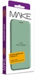 Чехол-книжка для смартфона Xiaomi Redmi 14C/Poco C75/Redmi A4 MAKE Flip Mint (MCP-XR14C/PC75MI) - изображение 6