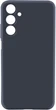 Чехол для смартфона MAKE Silicone для Samsung Galaxy A16 Black (MCL-SA16BK) - изображение 1
