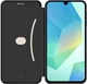Чехол-книжка для смартфона MAKE Flip для Samsung Galaxy A16 Black (MCP-SA16BK) - изображение 4