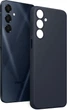 Чехол для смартфона MAKE Silicone для Samsung Galaxy A16 Black (MCL-SA16BK) - изображение 3