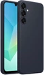 Чехол для смартфона MAKE Silicone для Samsung Galaxy A16 Black (MCL-SA16BK) - изображение 4