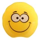 Точилка для карандашей ZiBi Smile с контейнером цвет ассорти 1 отверстие, 1 шт. KIDS Line ZB.5524 - изображение 1