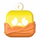 Сквіш фігурка PhatMojo Blox Fruits, DLC код (124059) - изображение 6