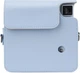 Чохол для фотоапарата Fujifilm Instax Square SQ1/SQ6/SQ40 Блакитний (2148686506) - зображення 3