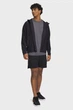Чоловічі чорні шорти Vanish Woven 6in Graphic Sts Under Armour XXL 1390054-001 - зображення 2