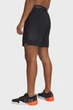 Чоловічі чорні шорти Vanish Woven 6in Graphic Sts Under Armour XXL 1390054-001 - зображення 3