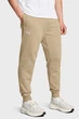 Спортивні штани UA Rival Fleece Joggers Under Armour MD 1379774-299 - зображення 1