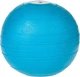 Медбол мягкий LiveUp SOFT WEIGHT BALL 3 кг Голубой - изображение 2