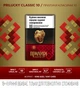 Блок сигарет Прилуки Классические 10 x 10 пачек (4820192686914) - изображение 2