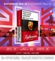 Блок сигарет Rothmans Red 25 х 8 пачек (4820286861265) - изображение 3
