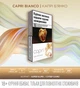 Блок сигарет Capri Bianco x 10 пачек (4820001984521) - изображение 3