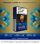 Блок сигарет Прилуки Классические 8 x 10 пачек (4820001988130) - изображение 3