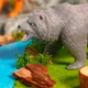 Стретч-іграшка у вигляді тварини - Повелителі гір - изображение 8