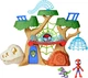 Zestaw do gry Hasbro Domek na drzewie Spideya i jego niesamowici przyjaciele F9477 (5010996234896) - obraz 5