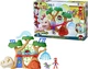 Zestaw do gry Hasbro Domek na drzewie Spideya i jego niesamowici przyjaciele F9477 (5010996234896) - obraz 3