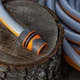 Конектор FLORA 1/2" швидкознімний для шланга 3/4" із замком (ABS+TPR) (5015484) - зображення 5