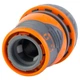 Конектор FLORA 1/2" швидкознімний для шланга 3/4" із замком (ABS+TPR) (5015484) - зображення 6