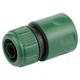 Конектор GRAD 1/2" швидкознімний для шланга 1/2" (ABS) (5016135) - зображення 3