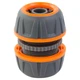 Муфта ремонтна для шланга FLORA 1/2" (ABS+TPR) (5015644) - зображення 1