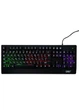 Комплект проводной Клавиатура и мышка UKC с LED подсветкой от USB M-710 клавиатура игровая - изображение 2
