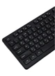 Беспроводной комплект клавиатура и мышь 2.4 ГГц Wireless 875 - изображение 2