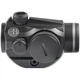 Приціл коліматорний Hawke Vantage 1x20 - Weaver. Точка 3 MOA - зображення 2