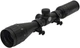 Прицел оптический Hawke Fast Mount 3-9x40 AO сетка Mil Dot. Кольца на Ласточкин хвост - изображение 1