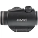Приціл коліматорний Hawke Vantage 1x20 - Weaver. Точка 3 MOA - зображення 5