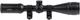 Прицел оптический Hawke Fast Mount 3-9x40 AO сетка Mil Dot. Кольца на Weaver - изображение 5