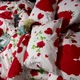 Комплект постільної білизни Moon&Star Євро 200х220 см Scarlet Romance Бязь Gold Люкс (MS-820009779) - зображення 8
