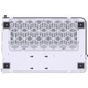 Корпус Jonsbo TK-3 White (TK-3 White) - зображення 10