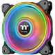 Вентилятор Thermaltake Riing Quad 12 RGB Radiator Fan TT Premium Edition (CL-F088-PL12SW-C) - изображение 1