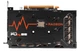Відеокарта Sapphire AMD Radeon RX 6500 XT 4GB Pulse (11314-90-90G/11314-01-20G) (GDDR6, 64 bit, PCI-E v4.0 x4)Refurbished - зображення 5