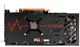 Видеокарта Sapphire AMD Radeon RX 7600 8Gb PULSE (11324-01-20G) (11324-99-90G) (GDDR6, 128 bit, PCI-E v4.0 x8) FR - Refurbished - изображение 5