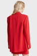 Жіночий кораловий жакет 2 BTTN MENSY BLAZER Michael Kors 2 MR3100CENX - зображення 2