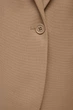 Жіночий бежевий жакет Michael Kors 6 MR5108YBQZ - изображение 6