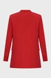 Жіночий кораловий жакет 2 BTTN MENSY BLAZER Michael Kors 6 MR3100CENX - изображение 9