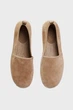 Чоловічі бежеві замшеві еспадрилі OWEN ESPADRILLE Michael Kors 42 42S4OWFP1S - изображение 7