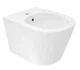 Біде підвісне Mixxus BEVEL-0502 (520x360x320mm) (MI6715) - изображение 1