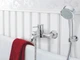 Змішувач для ванни Grohe BauClassic (32865000) - изображение 3